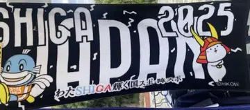 국스포 장스포 2025 와타시가 시가 히코냥 캬피 타월