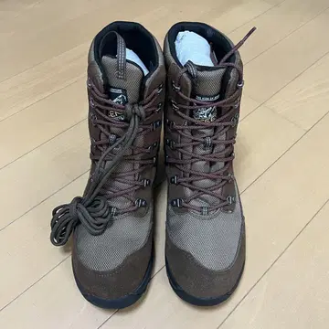 KEEN 부츠 GLIESER TALL WP 26.5cm