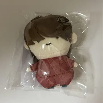 초특급 타카시 RiB 봉제 인형