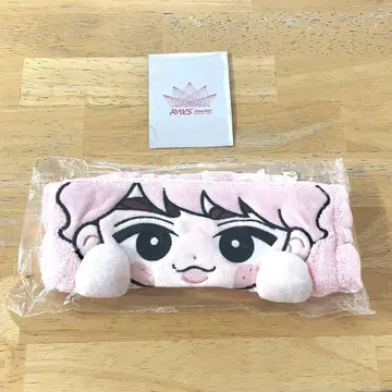 SnowMan 사쿠마 다이스케 RAYS 굿즈 세트