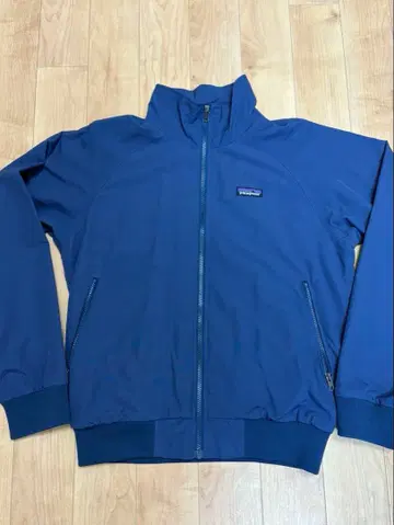 파타고니아 배기 자켓