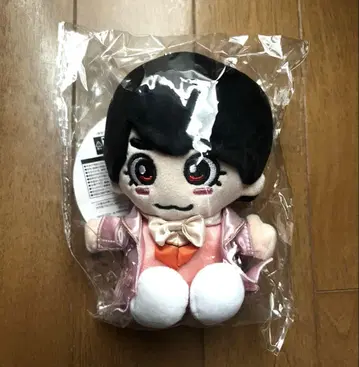 [미사용 새상품] 오니시 류세이 치비누이 나니와단시