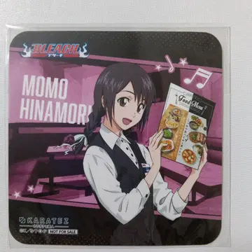 BLEACH 카라테츠 코스터