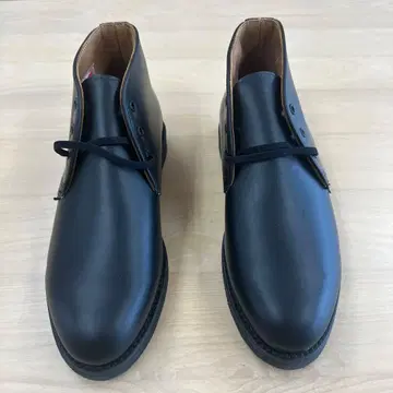 RED WING 포스트맨 25.5cm 새상품 미사용