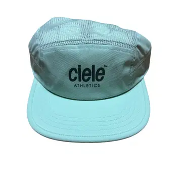 ciele 시엘 CAP 캡 새상품 스포츠 러닝 아웃도어