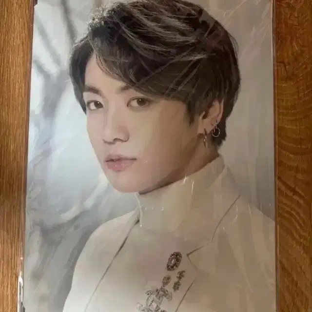 방탄소년단 정국 프포