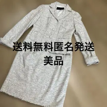 TOBE CHIC 세레모니 수트 사이즈 38
