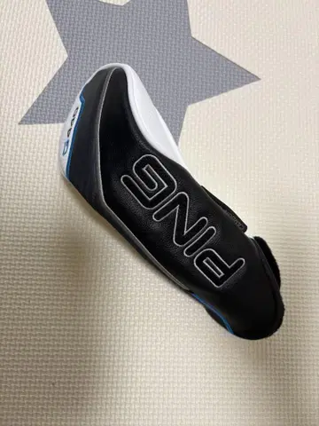 PING G440 유틸리티용 골프헤드커버