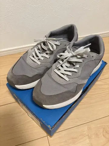 컬럼비아 이스트 사이드 트레이너 신발 스니커즈 27.5cm