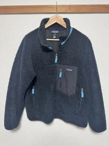 patagonia 레트로X 자켓