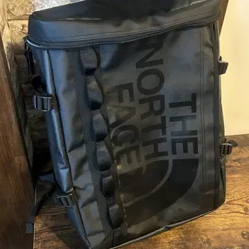 THE NORTH FACE 퓨즈 박스 백팩