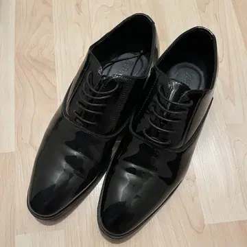 남성용 ZARA 신발 42 (26.5)