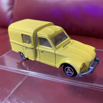 마조레트 시트로엥 ACADIANE 1/60 프랑스
