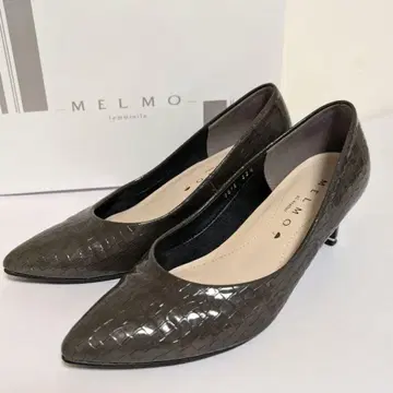 MELMO 우천 겸용 펌프스