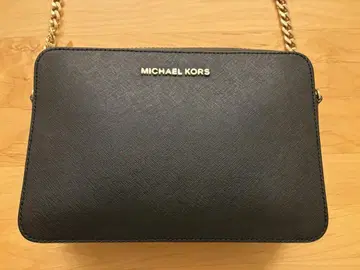 MICHAEL KORS 블랙 백