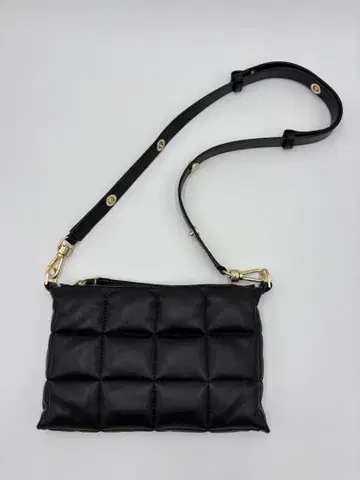 ALLSAINTS 숄더백 EVE QUILT 크로스바디