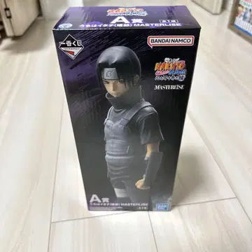 NARUTO 제일복권 A상 우치하 이타치 피규어