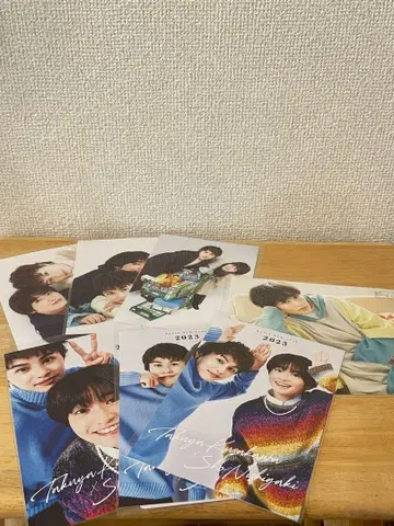 미나토 상사 코인 런드리 엽서