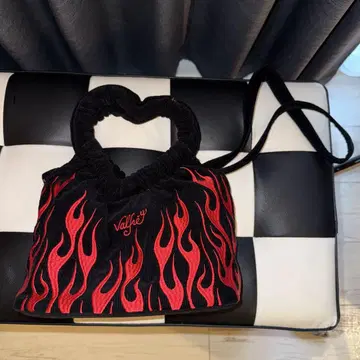 valfre 숄더백