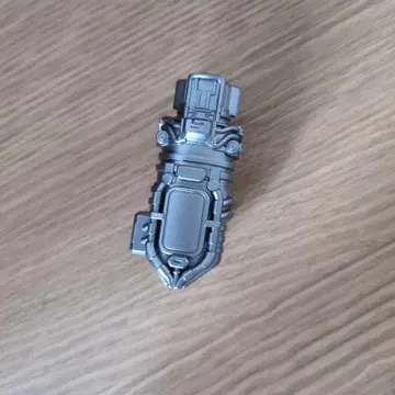 레어 풀풀래빗 탱크보틀 (개발 중) 가챠가챠 캡슐 토이