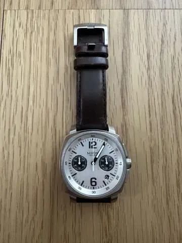 NIXON 닉슨 CHARGER CHRONO