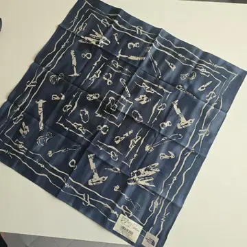 THE NORTH FACE 반다나 60x60cm 2장 세트