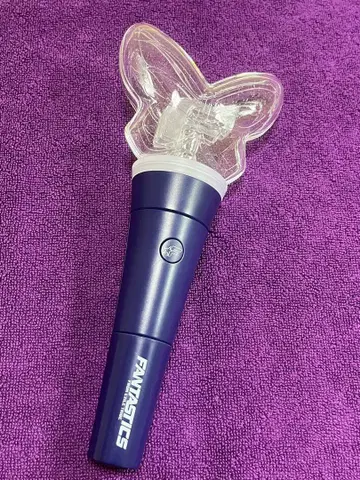 FANTASTICS 라이트 스틱