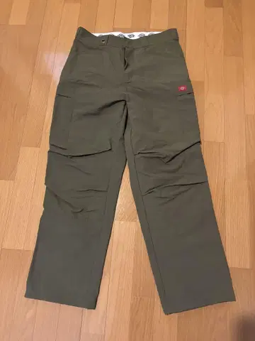Dickies 카고 팬츠 32인치
