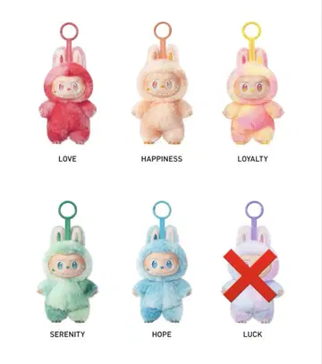 POP MART MONSTR Energy LABUBU 라부부