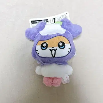 TWICE x 산리오 GIGO 봉제 인형 사브리 사나