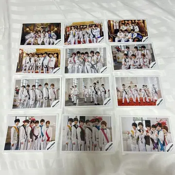 King & Prince 신데렐라 걸 사진