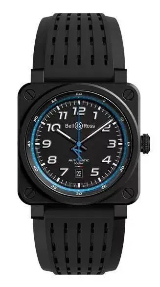 Bell & Ross BR 03-92 시계