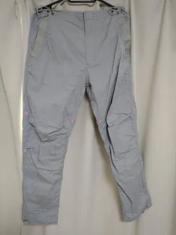 futura laboratorys 후추라 마하리시 팬츠