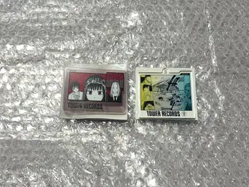 SAKAMOTODAYS 사카모토 데이즈 타워 레코드 원화전