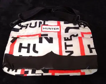 [ 미사용 새상품 ] HUNTER 숄더백