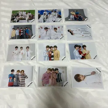 King & Prince memorial 사진