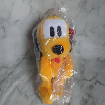 Disney BEANS COLLECTION 플루토