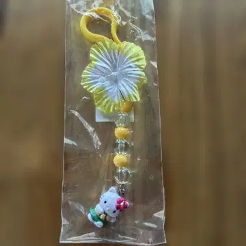 하와이안 헬로키티