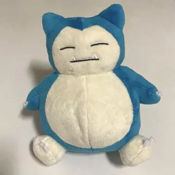 카비곤 봉제 인형