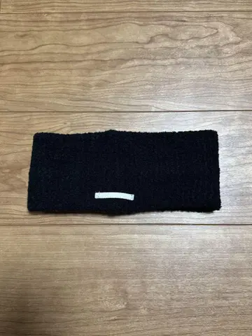 kinema pile hair band 카와시마 타카히로