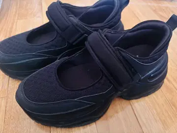 ZARA 발레 슈즈 스니커즈 37