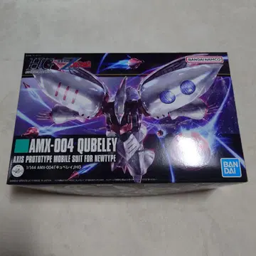 HG 1/144 큐베레이 REVIVE 새상품
