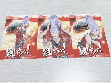 미우라 카이리 브로마이드