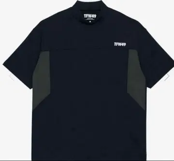 신상 TFW49 모크 셔츠 L
