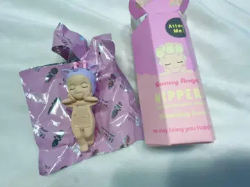 소니 엔젤 히퍼스 드리밍 기린