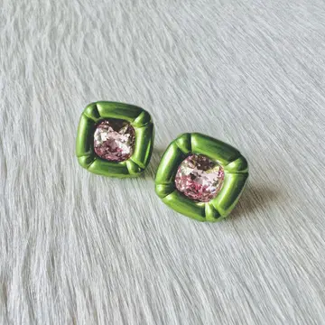 SWAROVSKI 스와로브스키 귀걸이 Dulcis 달시스