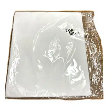 Naptime Nissy 플라워 프린트 T-SHIRTS WHITE M