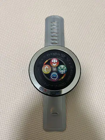 전대 키라메이거 완구