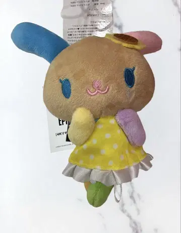 아베일 일광화상 우사하나 마스코트 참 완판