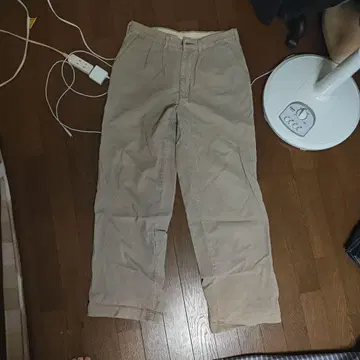 Schott Corduroy Pants